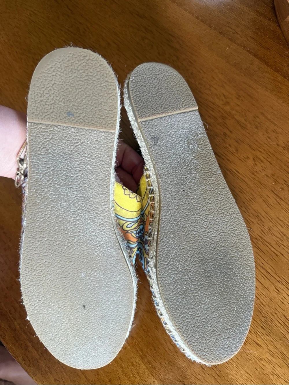 Johnny Was only worn